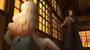 Assassination Classroom 1. évad Ep.10 10. epizód
