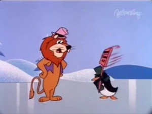 The Hanna-Barbera New Cartoon Series 1. évad Ep.68 68. epizód
