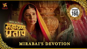 भारत का वीर पुत्र - महाराणा प्रताप 1. évad Ep.160 160. epizód