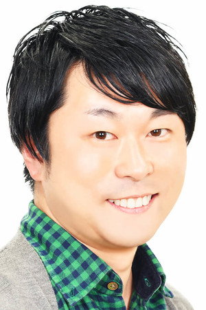 Narumi Takashi profil kép