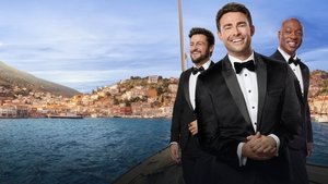 The Groomsmen: Second Chances háttérkép