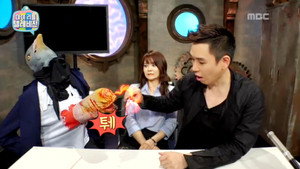 마이 리틀 텔레비전 Season 1 Ep.62 62. epizód