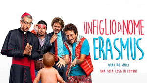 Fiunk, Erasmus háttérkép