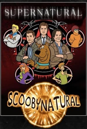 ScoobyNatural poszter