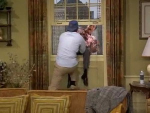 The Odd Couple Season 2 Ep.17 17. epizód