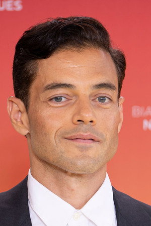 Rami Malek profil kép