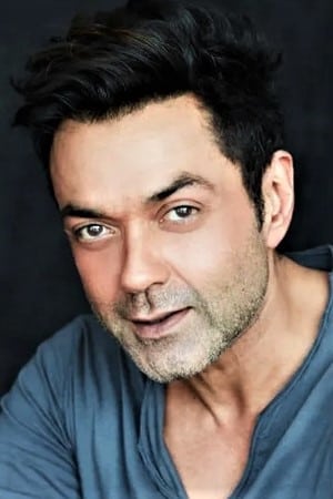 Bobby Deol profil kép