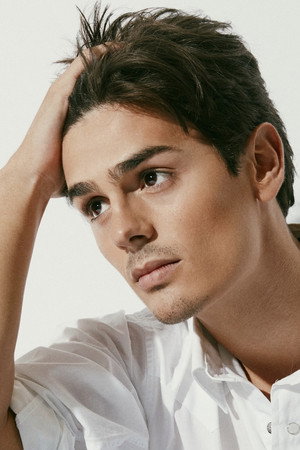 Connor Gosatti profil kép