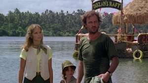 Il fiume del grande caimano háttérkép