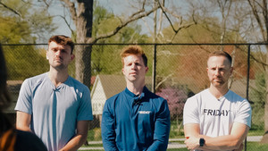 The Bachelorette: Pickleball Edition háttérkép