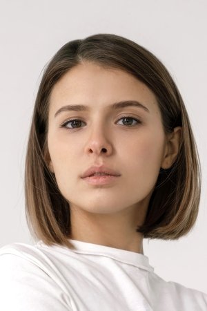 Lyubov Aksyonova profil kép