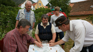 Vinaři Season 1 Ep.9 9. epizód