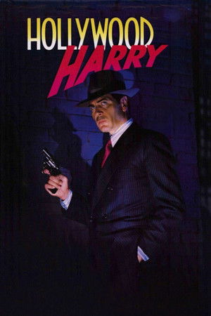 Hollywood Harry poszter