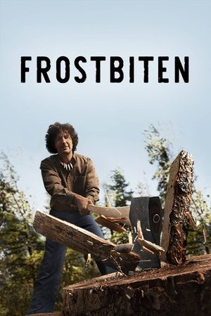 Élet a fagypont alatt poszter