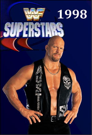 WWF Superstars