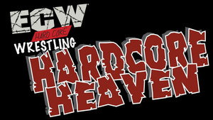 ECW Hardcore Heaven 1997 háttérkép