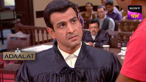 अदालत Season 1 Ep.129 129. epizód
