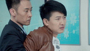 戒毒风云 1. évad Ep.31 31. epizód