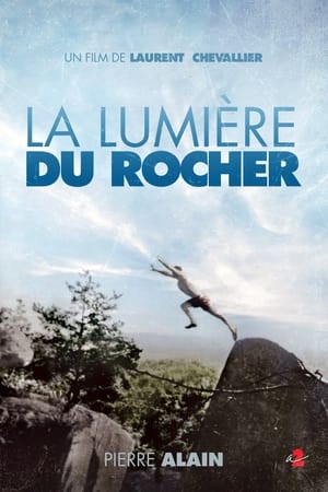 La Lumière du Rocher poszter