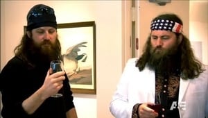 Duck Dynasty 1. évad Ep.9 9. epizód