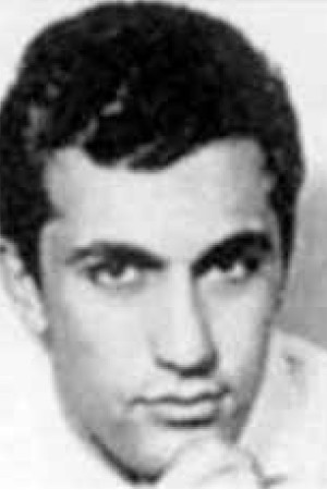 Errikos Thalassinos profil kép