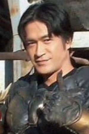 Takanori Higuchi profil kép