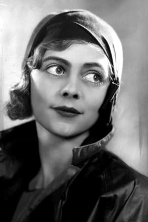 Celia Johnson profil kép