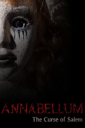 Annabellum - The Curse of Salem poszter