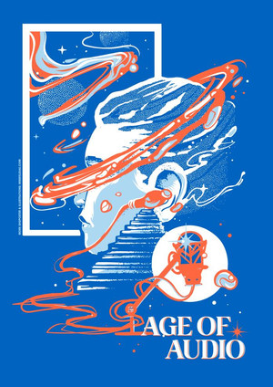 Age of Audio poszter