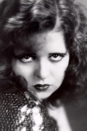 Clara Bow