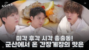 GOING SEVENTEEN 9. évad Ep.15 15. epizód