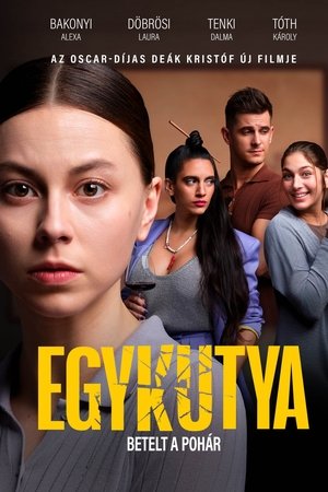 Egykutya poszter