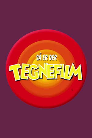 Så er der tegnefilm