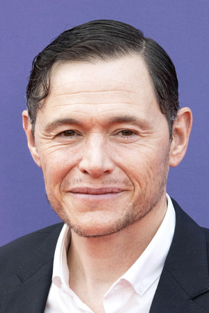 Burn Gorman profil kép