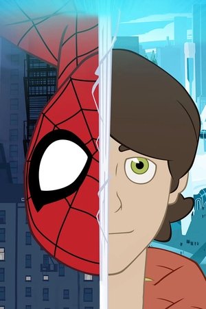 Marvel: Pókember poszter