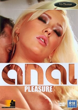 Anal Pleasure