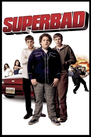 Superbad - avagy miért ciki a szex?