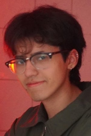 Miguel Orellana profil kép