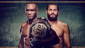 UFC 261: Usman vs. Masvidal 2 háttérkép