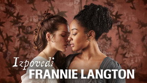 Frannie Langton vallomásai kép