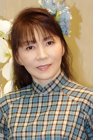 Saeko Shimazu profil kép