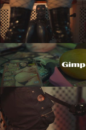 Gimp poszter