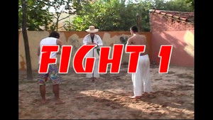 A Vingança do Ninja háttérkép