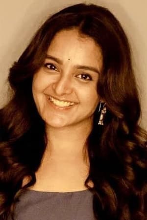 Manju Warrier profil kép