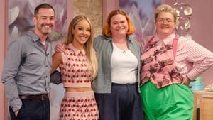 Katie Piper's Breakfast Show 2. évad Ep.1 1. epizód