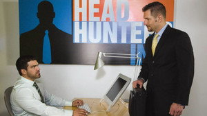 Head Hunters 2 háttérkép