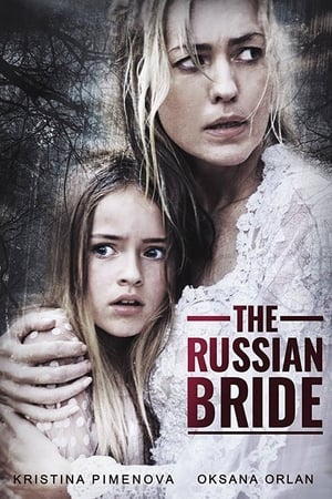 The Russian Bride poszter