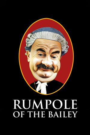 Rumpole of the Bailey