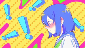 正反対な君と僕 1. évad Ep.5 5. epizód