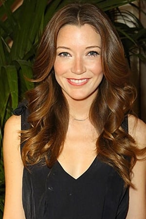 Sarah Roemer profil kép